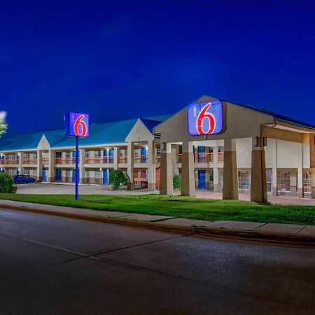 Motel 6-Arlington, Tx Exterior photo