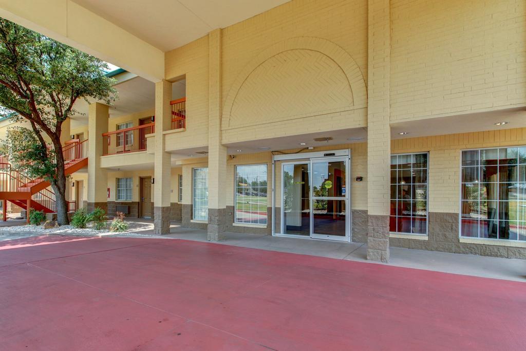 Motel 6-Arlington, Tx Exterior photo