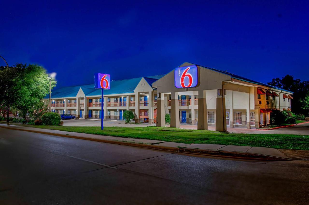 Motel 6-Arlington, Tx Exterior photo