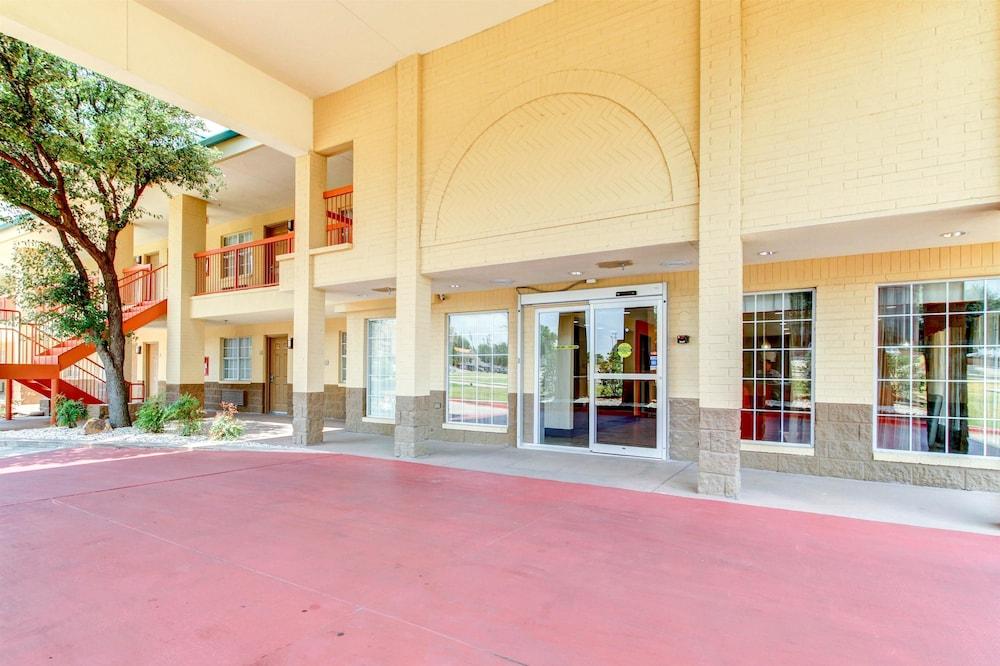 Motel 6-Arlington, Tx Exterior photo