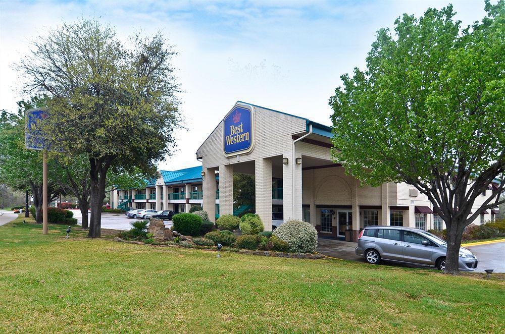 Motel 6-Arlington, Tx Exterior photo