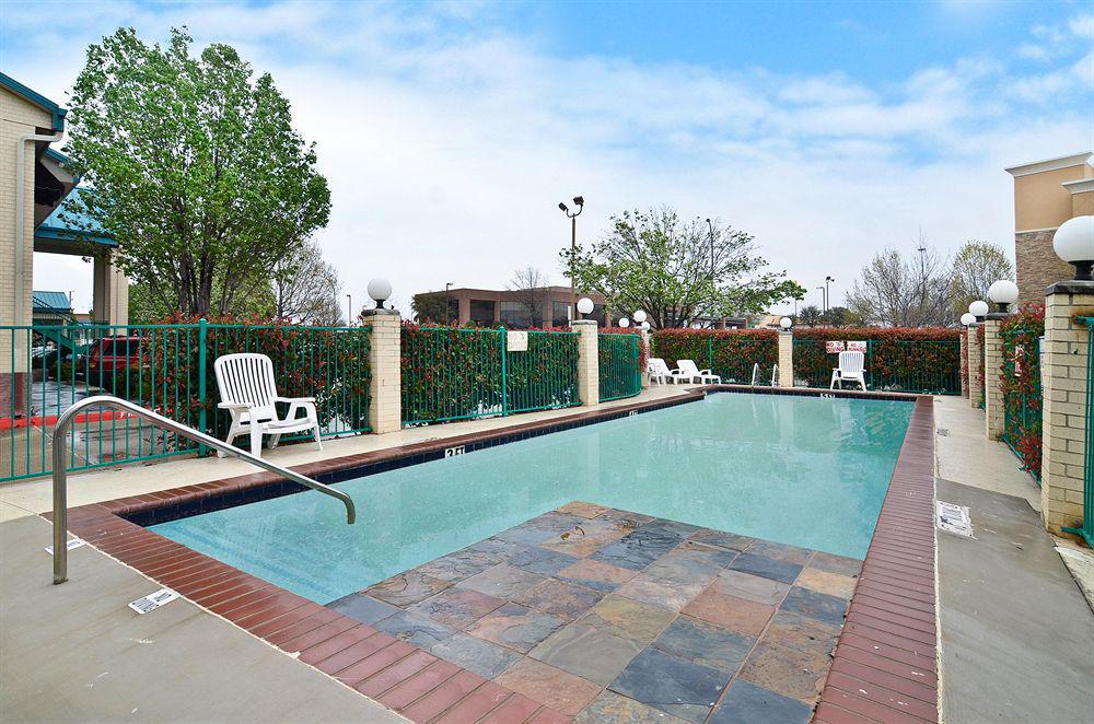 Motel 6-Arlington, Tx Facilities photo